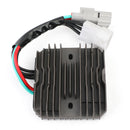 Säädinjännite sopii Suzuki VL1500 VZ1500 VZR1800 Boulevard M109R 06-17