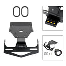 Honda ADV 160 2023 rekisterikilven pidike