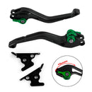 Moto Guzzi MGX 21 AUDACE ELDORADO NOWOŚĆ Krótka dźwignia hamulca sprzęgła