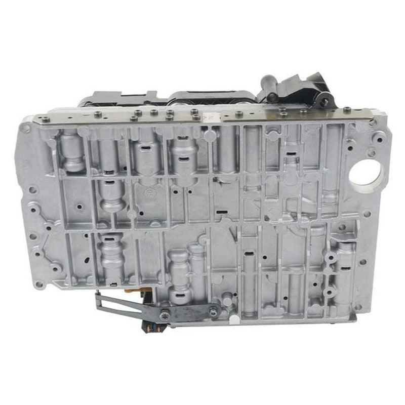 S320 S420 1994-1999 / S430 2000-2006 722.6 TCU Válvula Solenóide de Corpo de Válvula de Transmissão com PCB Mercedes-Benz