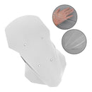 2021-2022 Yamaha NMAX155 N-MAX 155 ABS Szyba przednia motocykla