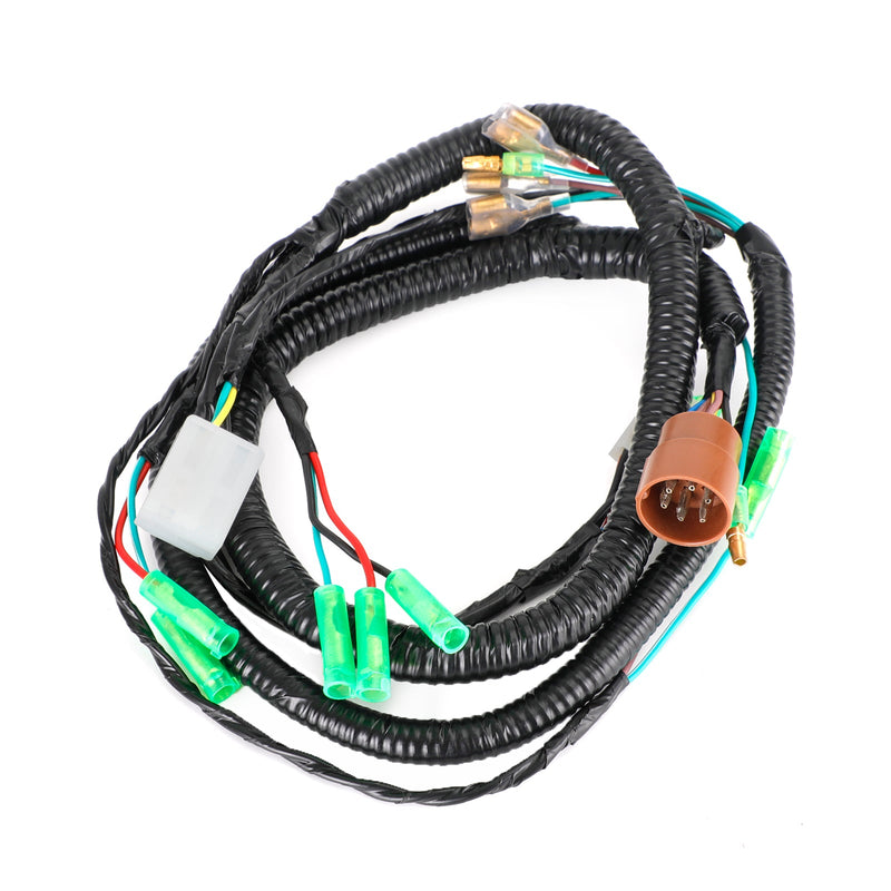 Mazo de cables Honda CT70 K0 / HK0 1969-1971