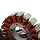 Areyourshop STATOR GENERATOR ALTERNATOR Velegnet til Honda RANGER 500 2x4 CARB 2005-2009 3089579