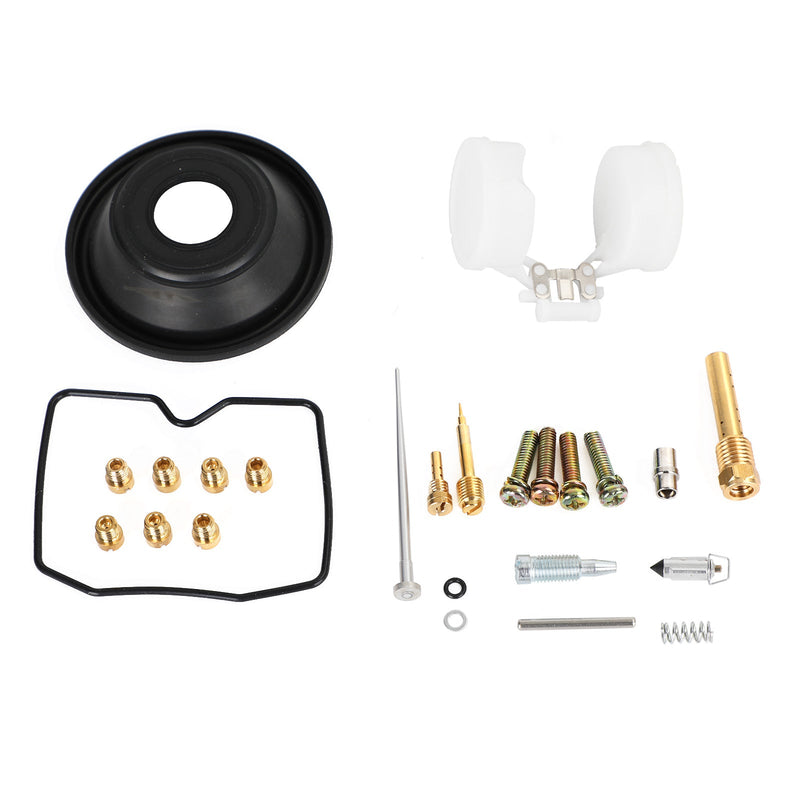 Kit de reconstrucción de carburador para ZR750 (ZR-7) 2000 ZR750 (ZR-7S) 2001-2003 Genérico