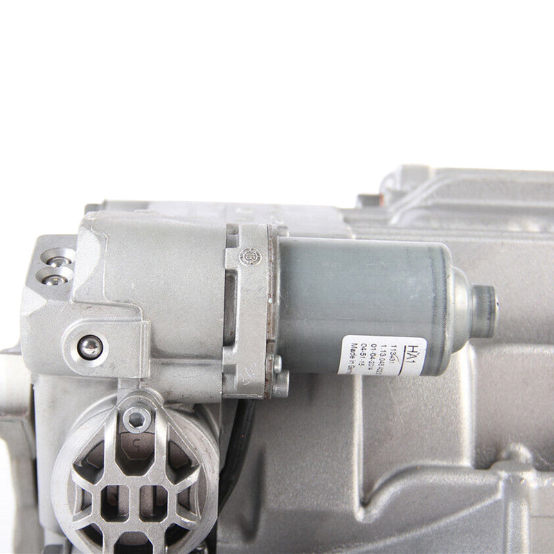 2011–2013 VWSharan SEAT Alhambra Differential Hinterachsgetriebe 4Motion 0AY525010L