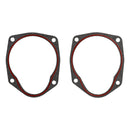 Juego de impulsor de bomba de agua para Mercury Mercruiser Alpha One Gen 2 47-43026Q06