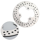 Heckbremsscheiben-Rotor für SYM-Joyride 125 150 200 EU2 EU3 / GTS JOYMAX 125 01-14 AL