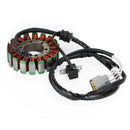 Engine Star Generator för Yamaha Grizzly YFM700 EPS 2016-2018 B16-H1410-00 FedEx Express