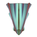 Pára-brisa ABS para Kawasaki Ninja ZX25R ZX-25R 2020-2024