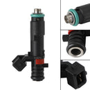 Chevrolet Spark 2011-2015 1.2L L4 INJ675 1PCS vstřikovače paliva 96800843