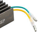 Prostownik regulatora napięcia do Hondy MTX 125 R / MTX 200 R 1983 - 1990