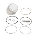 Honda Rancher Trx350Fe Te 2000-2006 Kit de pistón de motor Diámetro estándar 78,5 mm
