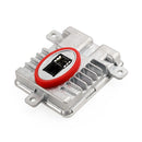 2012-2013 BMW 528i xDrive ActiveHybrid 5 Xenon Ballast, LED-modul, Vänster diodsats