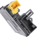 2009-2013 Skoda Octavia ohjauspyörämoduuli monitoimivakionopeudensäädin 1K0953549CH