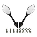 2015-2021 Yamaha YZF R3 R25 YZF-R3 ABS-ryggspeil Langt håndtak LH & RH