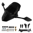 2021-2023 Yamaha NMAX155 N-MAX 155 ABS Przednia szyba motocykla