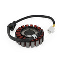 Generator stator til Honda CB 400 F CB-1 89-91 CBR 400 RR NC23 NC29 87-95