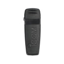 1X/5X radiopuhelin kaksisuuntainen radiokommunikaattorin vyökiinnike sopii IC-F26 IC-F16