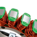 Statorregulator ensretterpakning til Suzuki LT-R 450 Z Quadracer K6/K7/K8 06-11