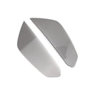 Ochranná fólie předního světlometu vhodná pro Kawasaki Z1000 Z1000R 14-21 Smoke Generic