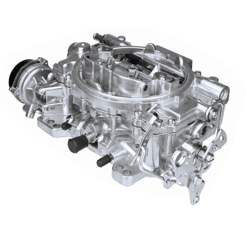 Novo carburador 1406 para Performer 600 CFM 4 BBL Estrangulador elétrico 1406 CBRT-1406