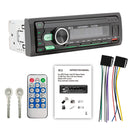 AI Smart Bluetooth Stereo Radio FM Auto MP3 Player Positionierung, um ein Auto zu finden