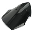 Parabrisas de motocicleta de plástico ABS para Yamaha MT-15 2018-2020