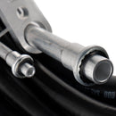 2015-2020 Cadillac Escalade Kit de cableado de CA trasero/auxiliar