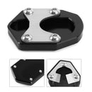 HONDA CT125 2020-2021 Trail 125 2021-2022 Suporte Lateral Ampliar Placa Almofada