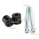 CNC styrhöjare för Ducati MTS1200 Multistrada 1200/S/Enduro 10-19 Generic