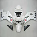 Suzuki GSXR600 2001-2003 kåpesett karosseri plast ABS