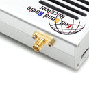 3,2" LCD obrazovka V1.18 TEF6686 Full Band FM/MW/krátkovlnný HF/LW rádiový přijímač