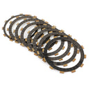 Kytkimen kitkalevyt ja tiivistesarja Yamaha YFZ450 YFZ 450 2004-2009 Generic