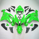 Sada kapotáže pro Kawasaki ZX6R 636 2007-2008 Generic