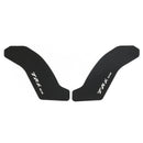 Benelli TRK 502 X 2017-2023 Protector de manija de tanque de combustible Juego de almohadillas de 4 piezas