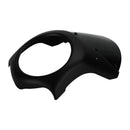 Honda CB1000R CB650R 2019-2021 Čelní sklo předního světla Kapota předního skla