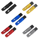 Podnóżki tylne do BMW R NINET F900R F900XR R1200R R1200RS R1250R Generic