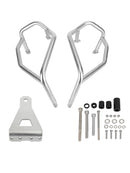 Moottorin suojarunko törmäyksenkestävä teräksinen puskurinsuoja Tiger Sport 660 2022:lle