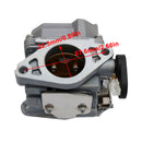 Karburator karburator velegnet til Yamaha 4 takt 15 HK P23X-1