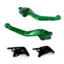 1290 Super DR 990 Super D RC8 /R CNC alavanca de freio de embreagem curta