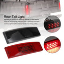 2011-2017 Polaris Ranger 400 500 570 800 UTV Bakljus 2411450