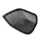 2014-2022 Touring Road King Glide Saddlebag Cover Høyttalergrill 5"X7"