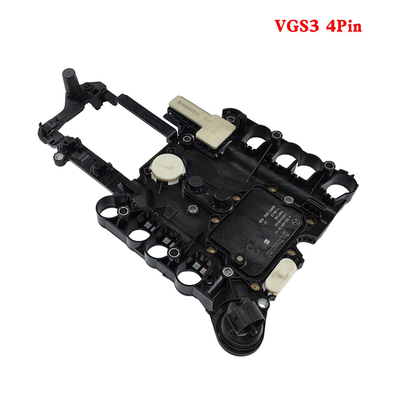 Forhåndsprogrammert kretskort VGS3 A0034460310 for Mercedes 7G Tronic 722.9