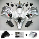 Suzuki Hayabusa GSXR1300 1999-2007 Conjunto de carenagens Corpo Plástico ABS