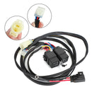 1998-2004 Foreman 450 ES Sada úhlového snímače počítače bypass Kit Pasuje na sadu Honda ES Shift Kit