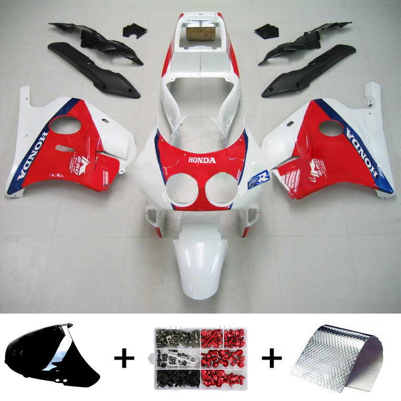 1990-1998 Honda CBR250RR MC22 kåpa kit