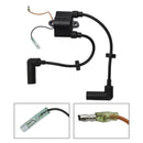 Tændspole passer til Yamaha 20HP F20A F25 25HP T25 45HP F45A 65W-85570-00
