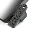 1 pari golfkärryjen sivupeilejä, jotka sopivat seuraautoon EZ-GO Yamaha Genericille