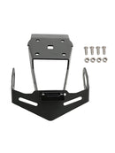 Soporte de matrícula para Yamaha YZF-R15 V3.0 2017-2019