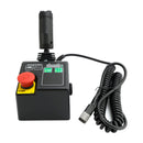 Til Genie Gen 6 GR-12 GR-15 GS-1930 GS-2632 QS-20W GS-2046 kontrolboks 1256727